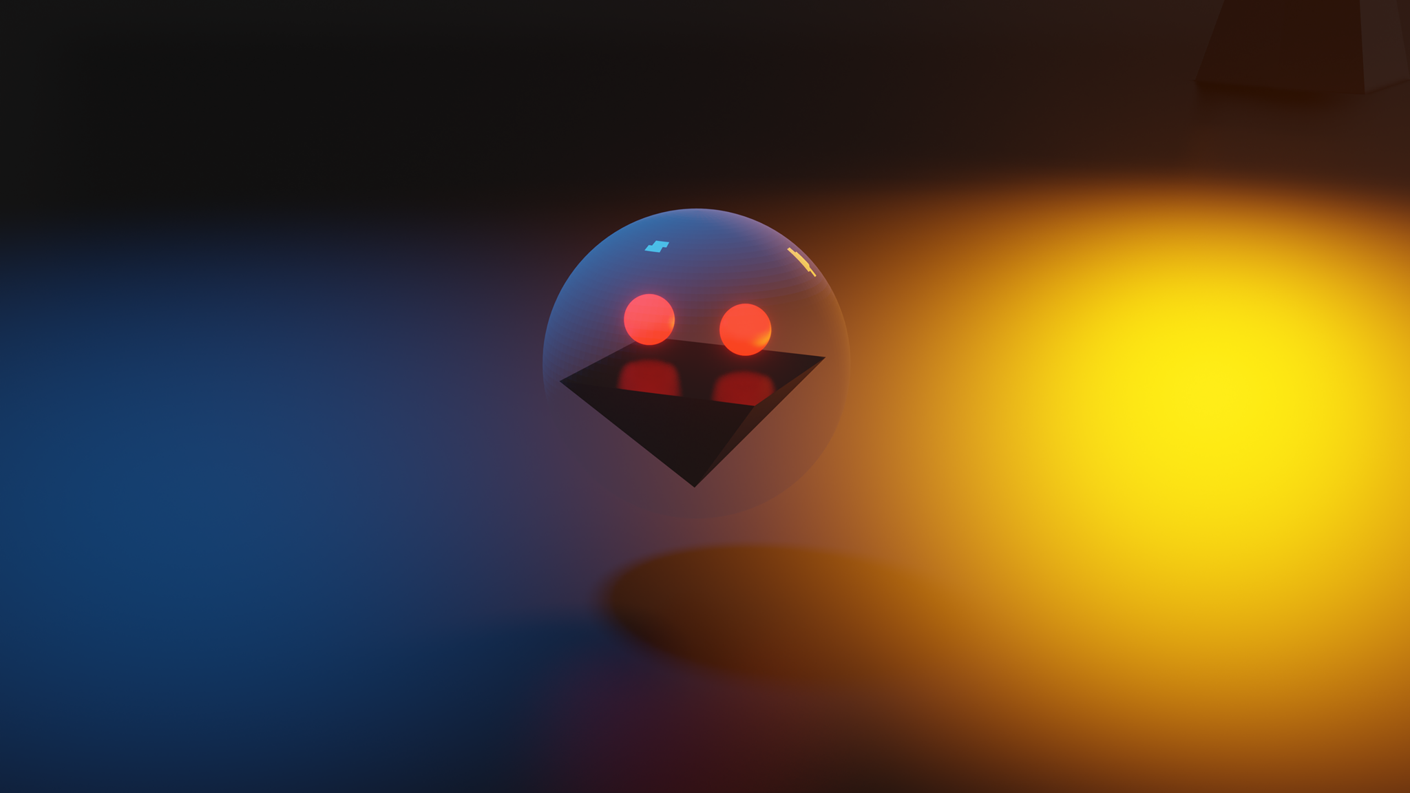 Companion render