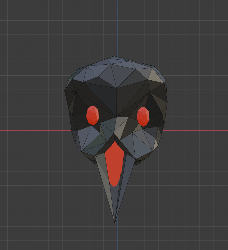 Crow draft